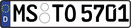 MS-TO5701