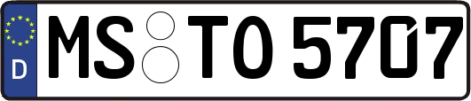 MS-TO5707