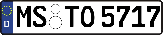 MS-TO5717