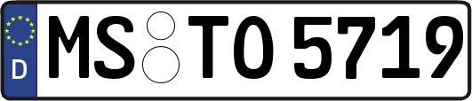 MS-TO5719