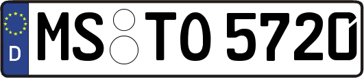 MS-TO5720