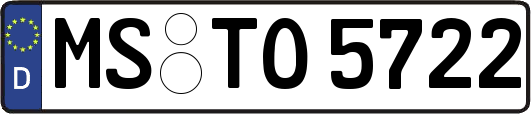 MS-TO5722