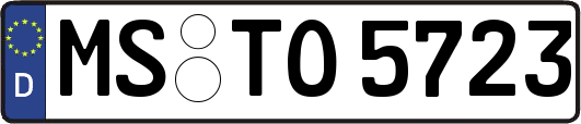 MS-TO5723