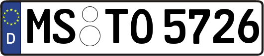 MS-TO5726