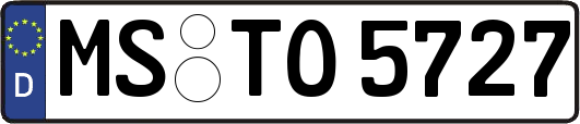 MS-TO5727