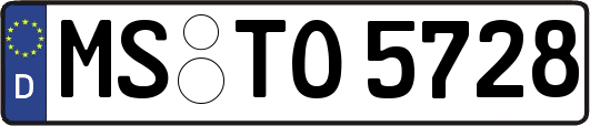 MS-TO5728