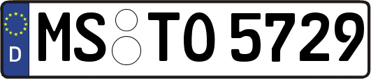 MS-TO5729