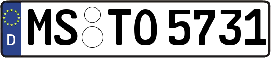 MS-TO5731