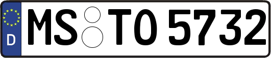 MS-TO5732