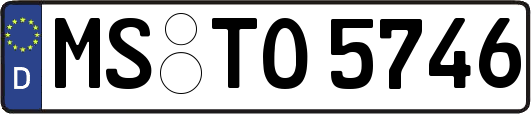 MS-TO5746