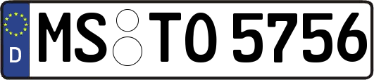 MS-TO5756