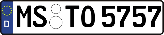 MS-TO5757