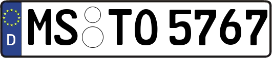 MS-TO5767