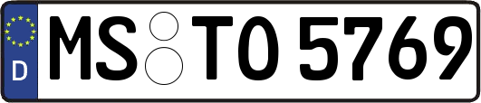 MS-TO5769