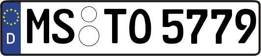 MS-TO5779