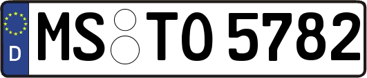 MS-TO5782