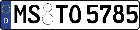 MS-TO5785