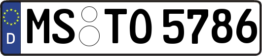 MS-TO5786