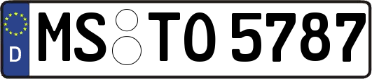 MS-TO5787
