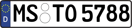 MS-TO5788