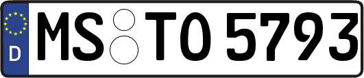 MS-TO5793
