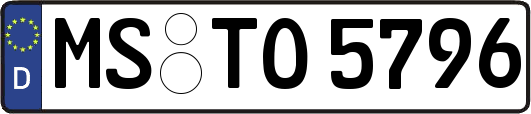 MS-TO5796