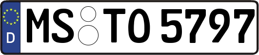 MS-TO5797