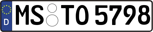 MS-TO5798