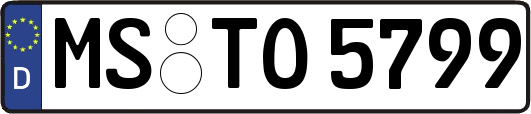 MS-TO5799