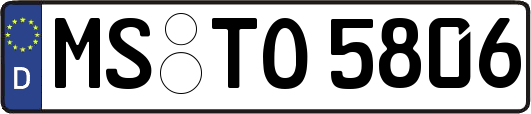 MS-TO5806