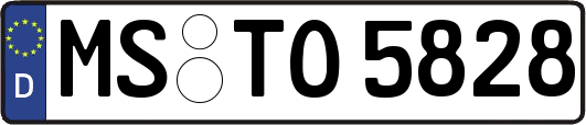 MS-TO5828