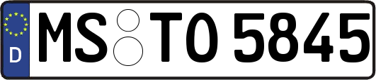 MS-TO5845