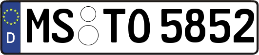 MS-TO5852