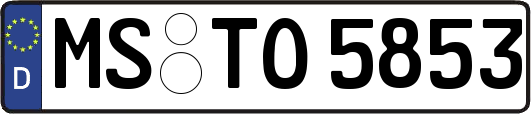 MS-TO5853