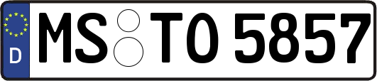MS-TO5857