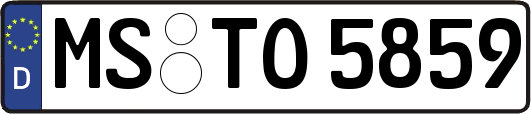 MS-TO5859