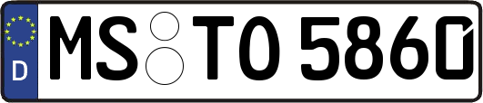 MS-TO5860