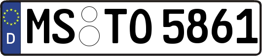 MS-TO5861