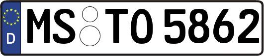 MS-TO5862