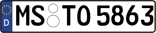 MS-TO5863