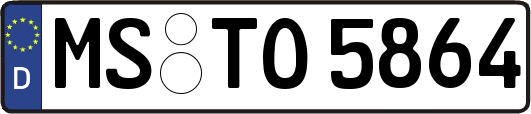 MS-TO5864