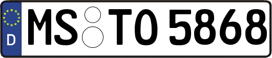 MS-TO5868