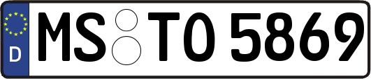 MS-TO5869
