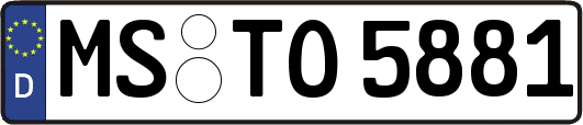 MS-TO5881