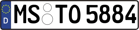 MS-TO5884