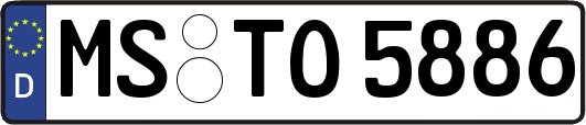 MS-TO5886