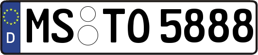 MS-TO5888
