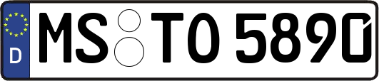 MS-TO5890