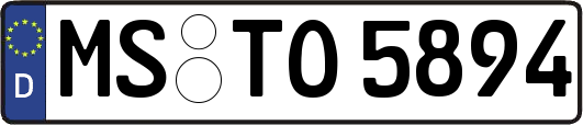 MS-TO5894