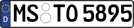 MS-TO5895